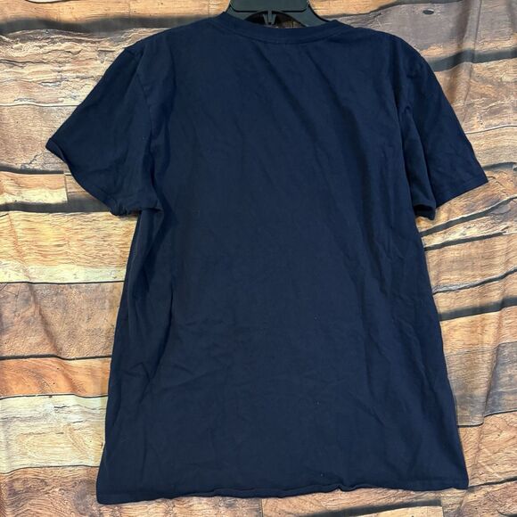 Loot Crate Exclusive NASA 8-Bit Space Ugly Christmas Sweater T-Shirt Mens XL Tee - Picture 5 of 7